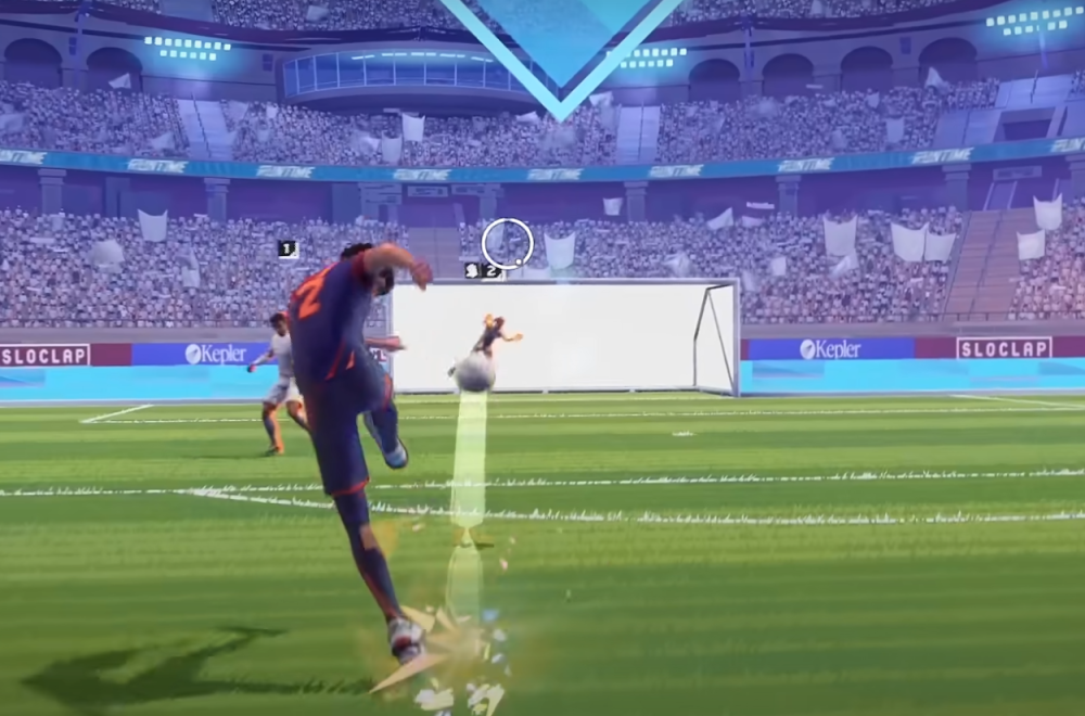 Dosadili su vam FIFA i slične igre? Isprobajte ovo! VIDEO