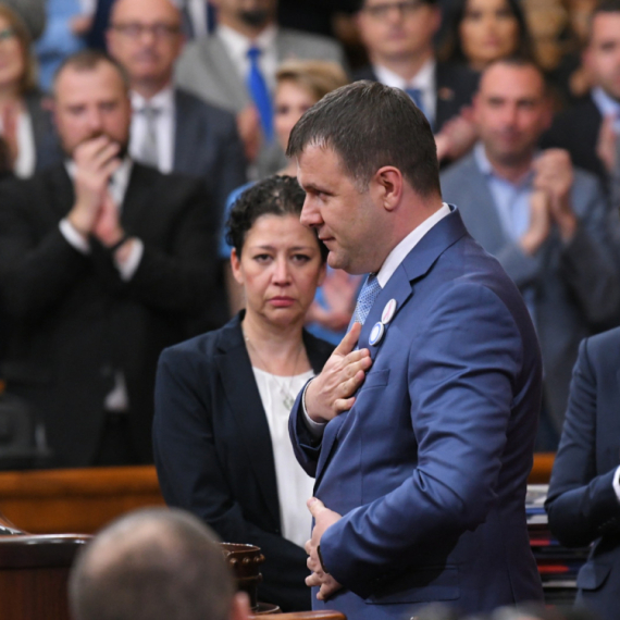 "Kao što je Aleksandar Vučić obećao; Rekordan broj Bošnjaka među novim policajcima"