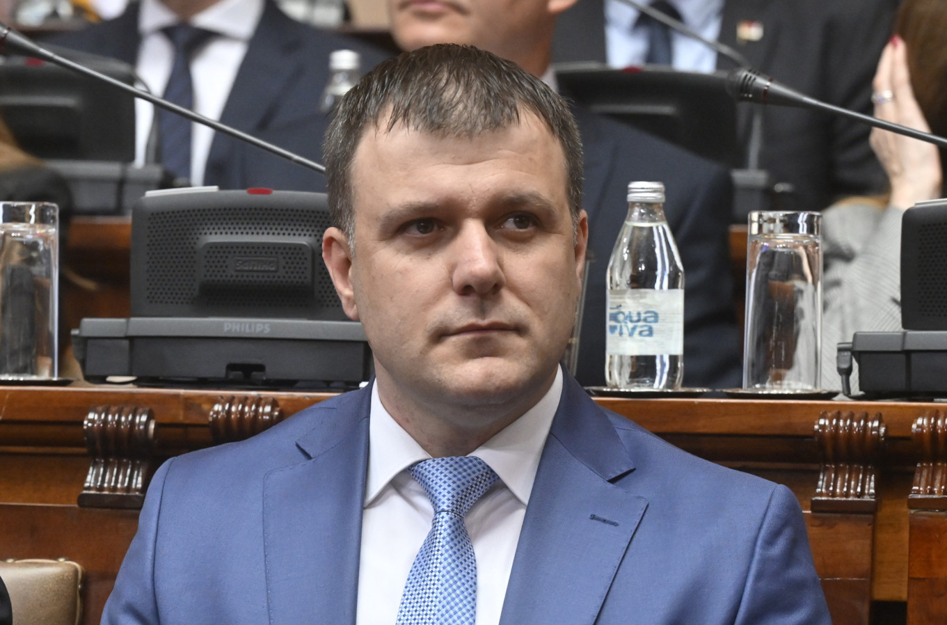 Ko je Husein Memić – ministar turizma i omladine? FOTO