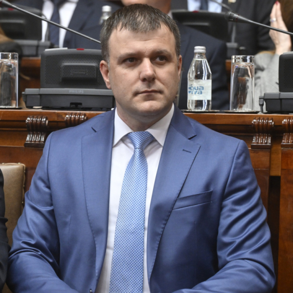 Ko je Husein Memić – ministar turizma i omladine? FOTO