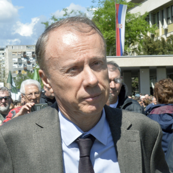 Završen informativni razgovor; Skandal: Rektor Đokić u svom iskazu tužilaštvu najmanje tri puta izneo neistine