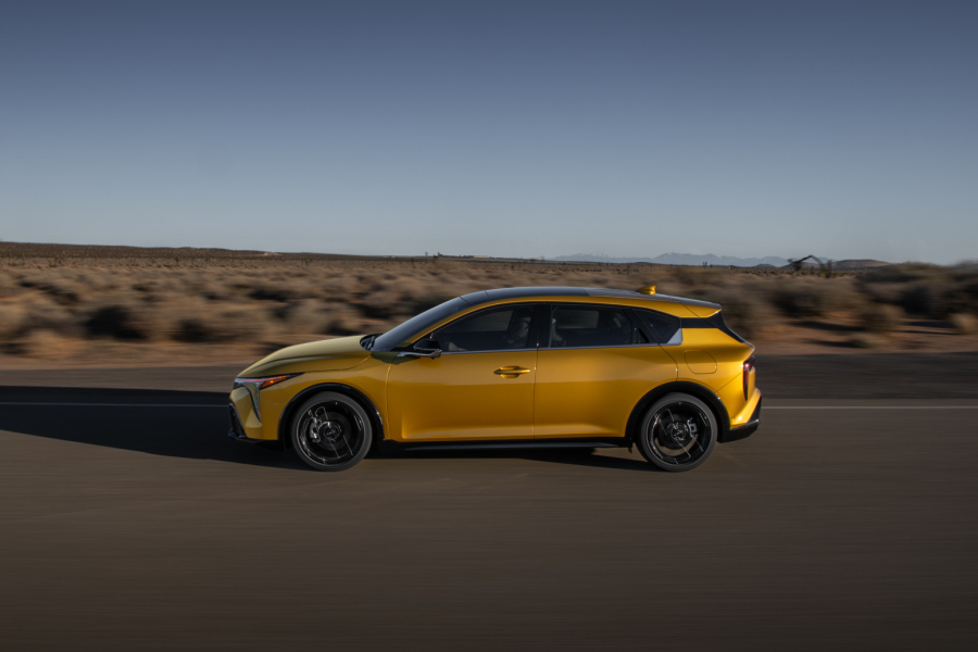 Golf dobija konkurenciju: Kia K4 stiže u Evropu!