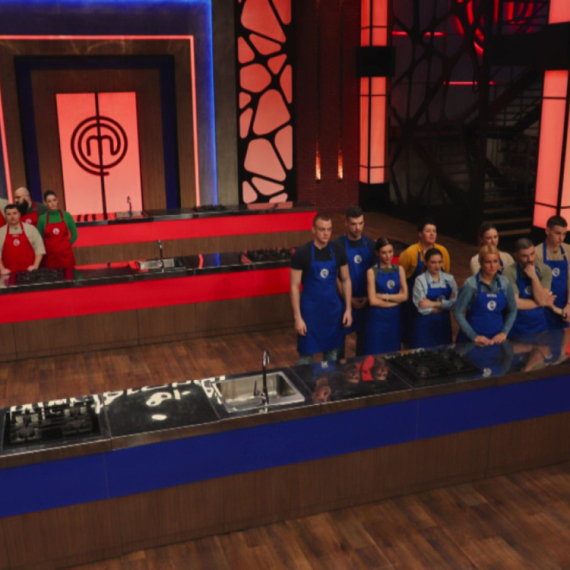 MasterChef Srbija: Svaki izbor ima posledice; Crne kecelje i nesvakidašnja moć balkona