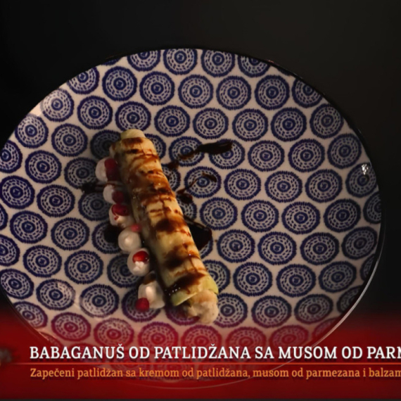 Babaganuš iz MasterChefa odneće pobedu na vašoj trpezi: Isprobajte ovaj novi ukus