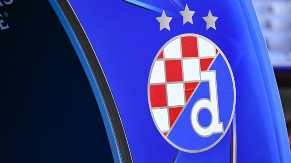Dinamo Zagreb ima novog sportskog direktora