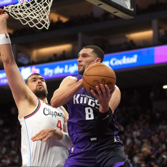 ESPN: "Hrvat je glavni kandidat za najboljeg defanzivca NBA lige"