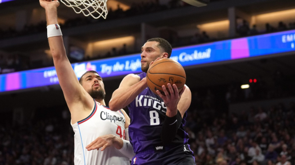 ESPN: "Hrvat je glavni kandidat za najboljeg defanzivca NBA lige"