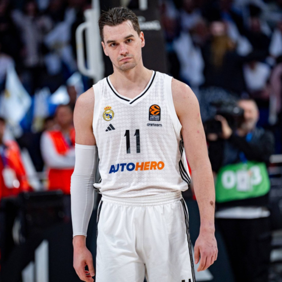 Hezonja podigao glas: "Titula ne opravdava naša sr*nja tokom cele godine"