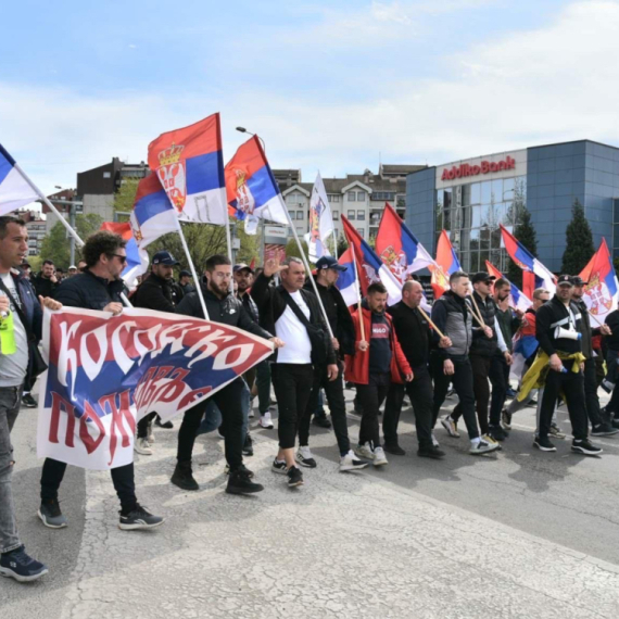 Petković: Tačno 4.383 dana, Priština odbija