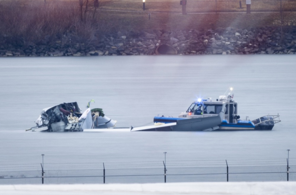 Drama u vazduhu: Avion nestao sa radara, pa pronađen u Hadsonu FOTO/VIDEO