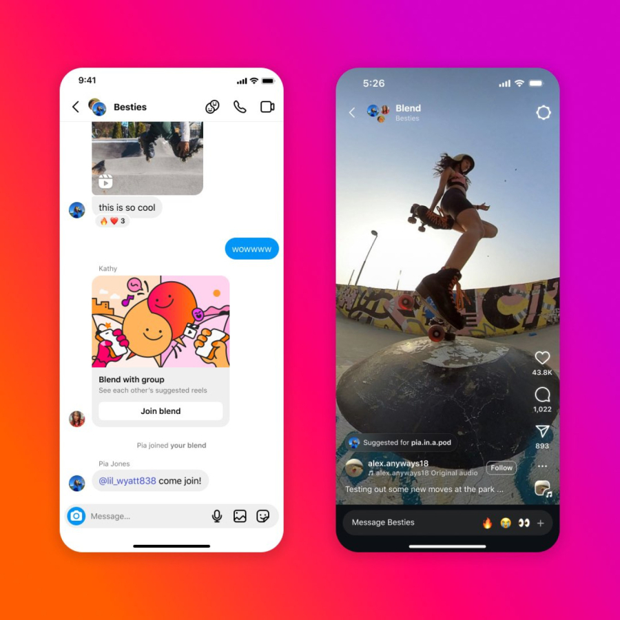 Instagram ima novu funkciju: Da li ćete da je koristite?