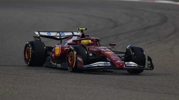 Hamilton zabrinut zbog novih pravila u Formuli 1