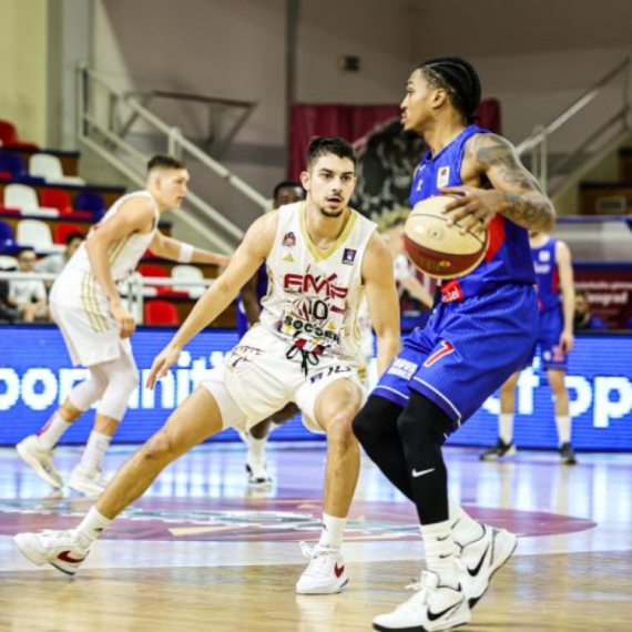 Igokea udaljila FMP od plej-ofa