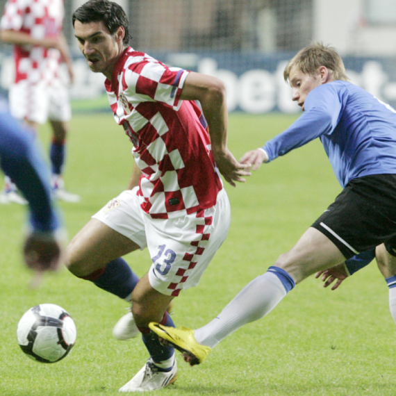 FS Hrvatske se oprostio od poginulog  Pokrivača