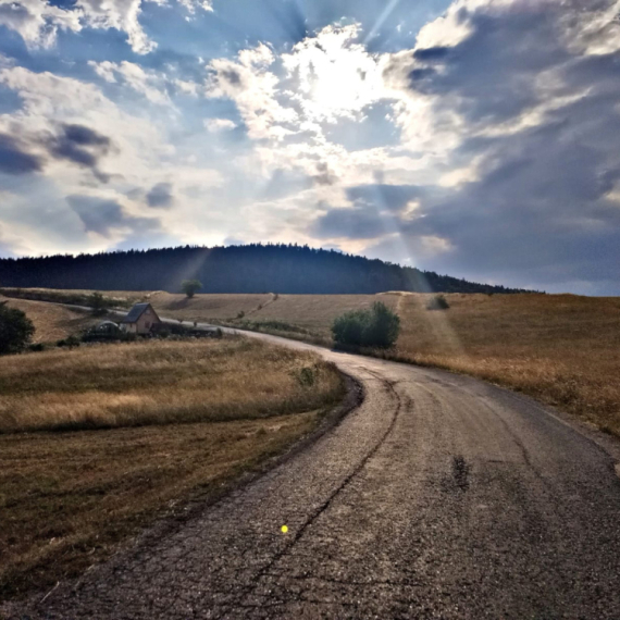 Ovo je jedna od najlepših planina u Evropi: Nalazi se u Srbiji FOTO