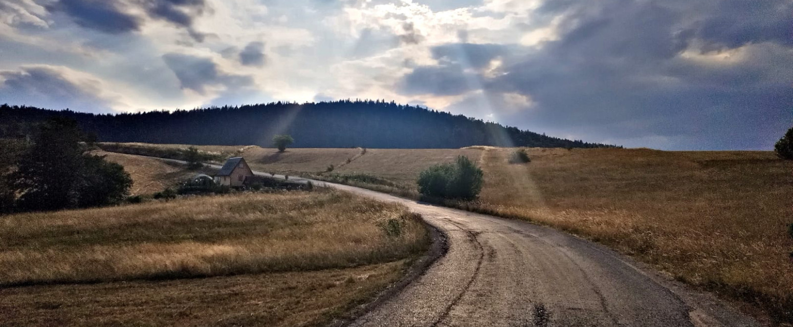 Ovo je jedna od najlepših planina u Evropi: Nalazi se u Srbiji FOTO