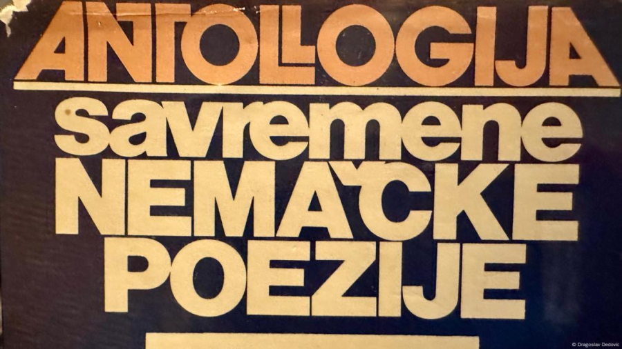 Ljubav prema jeziku dželata FOTO/VIDEO