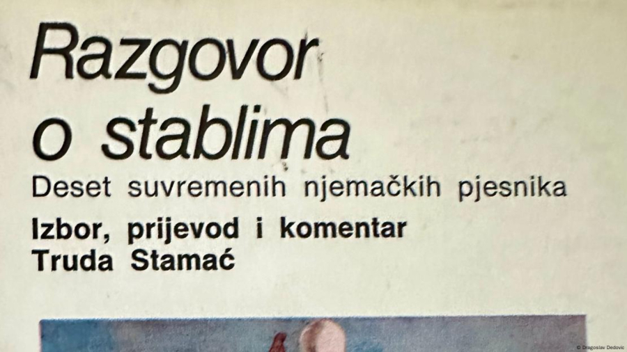 Ljubav prema jeziku dželata FOTO/VIDEO