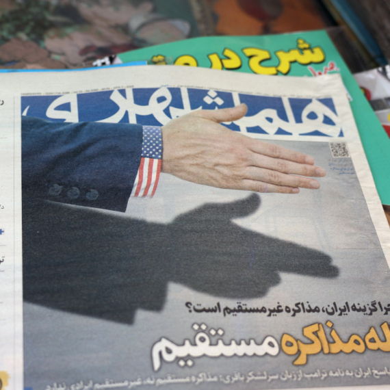 SAD vs Iran – kome verovati?