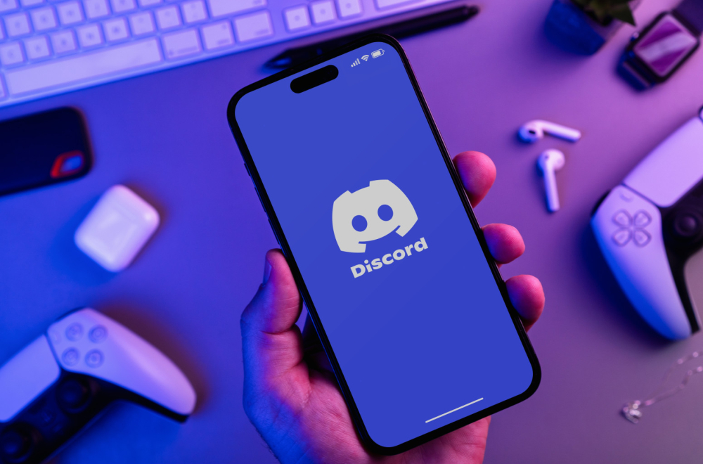 Koristite Discord? Vaši podaci su možda u rukama hakera