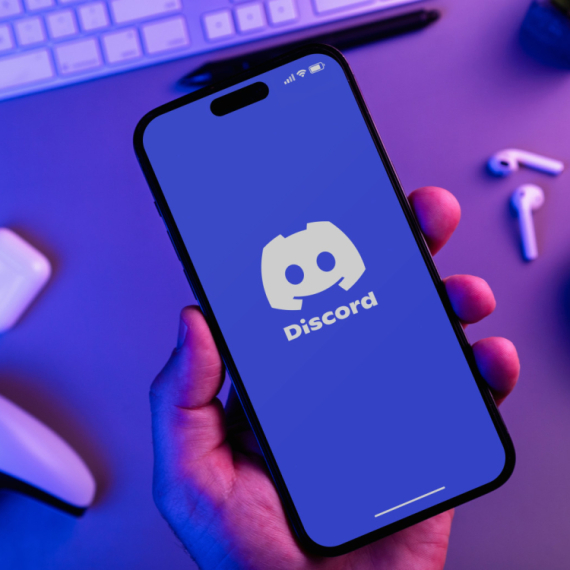 Koristite Discord? Vaši podaci su možda u rukama hakera