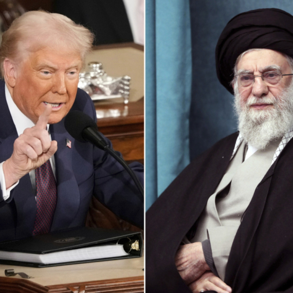 Iran popustio? "Ima napretka"