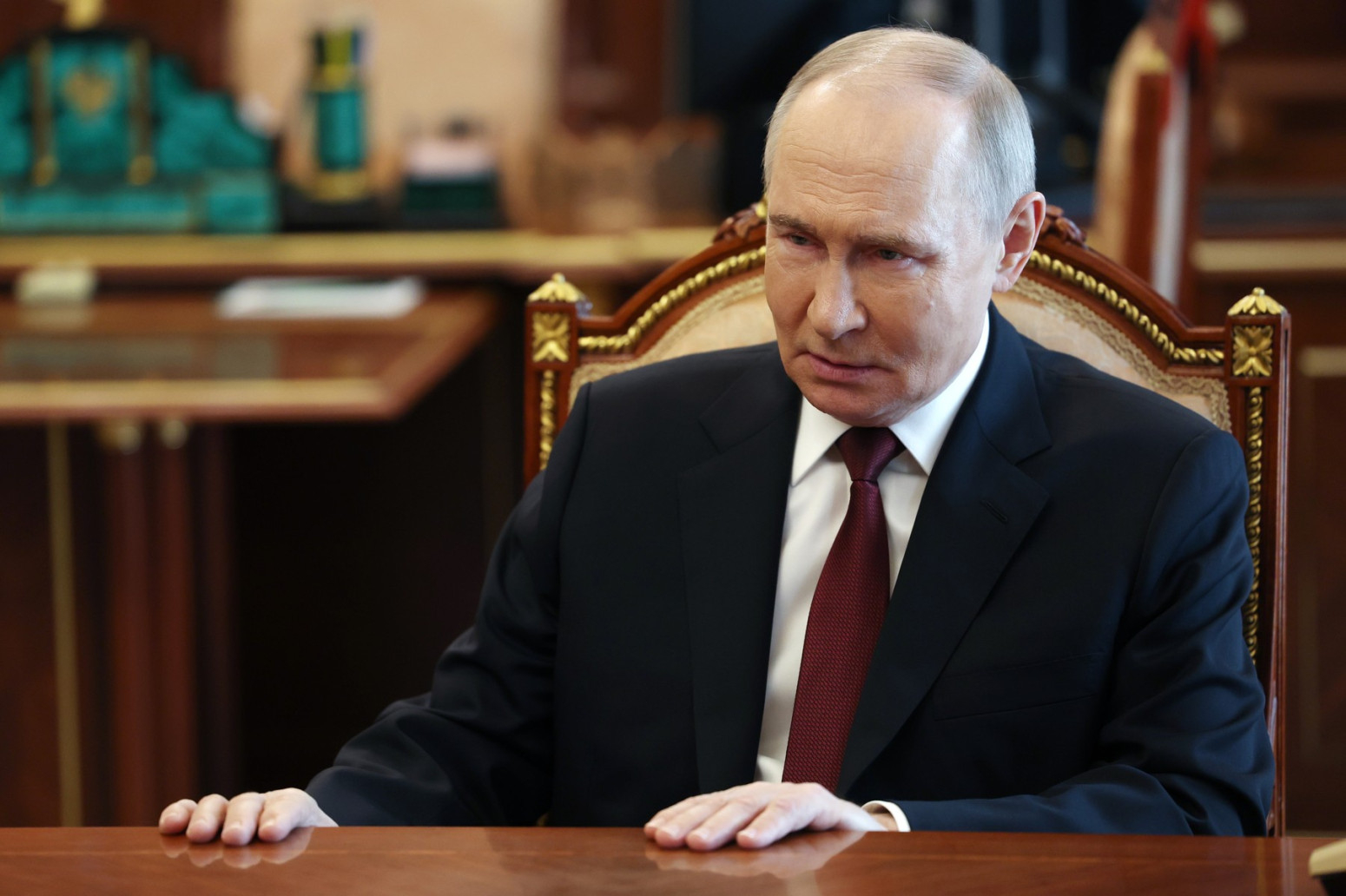 Preokret u pregovorima? Putin razbesneo Trampa