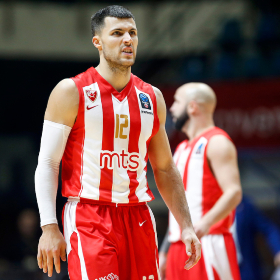 Beron otkrio nove planove sa Crvenom zvezdom