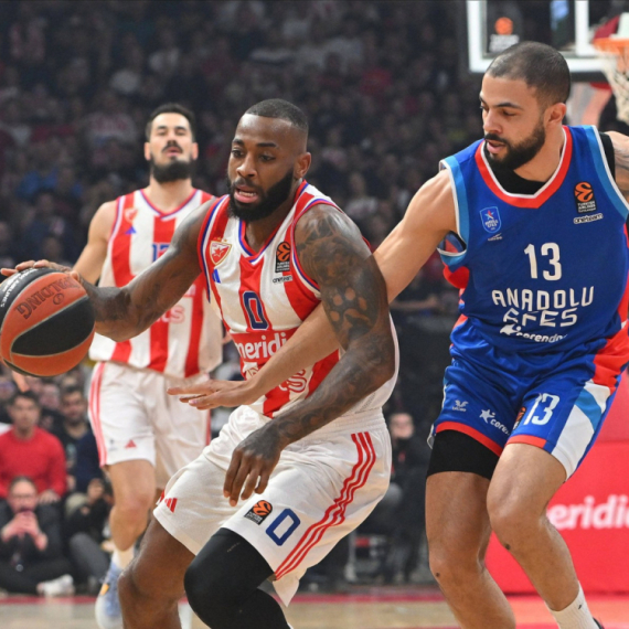 Italijani žele još jednog Amerikanca za Evrobasket – zvezda Evrolige među "azurima"?