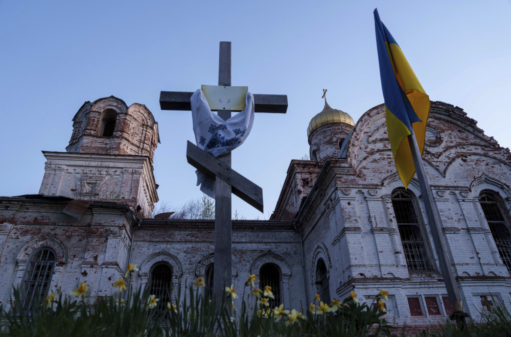 Will they make agreement? Ukraine is losing...