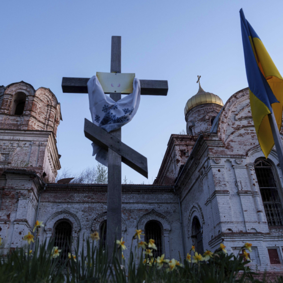 Will they make agreement? Ukraine is losing...