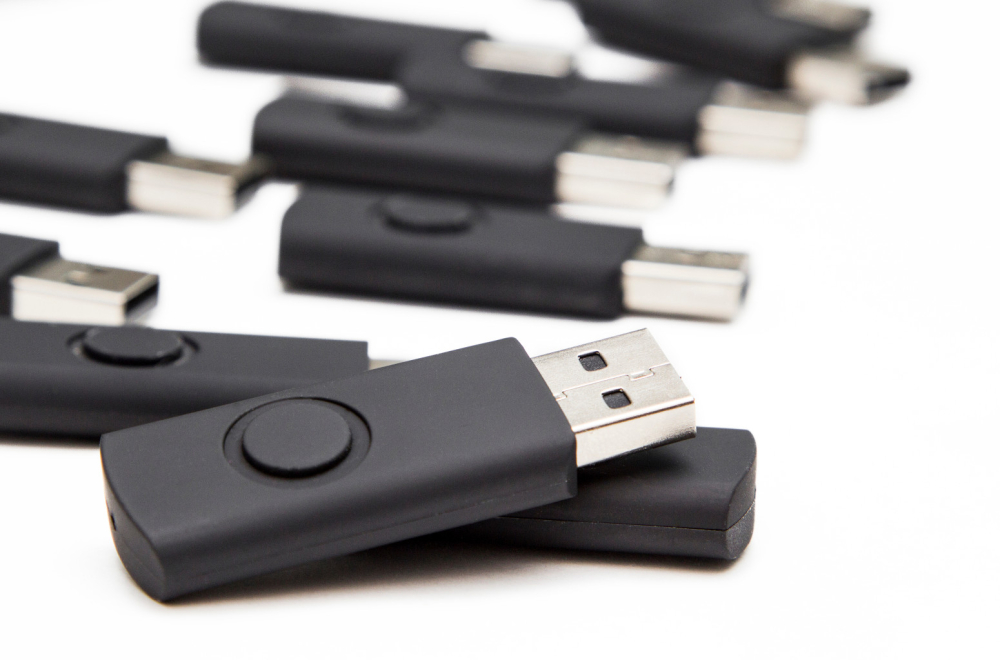 Kinezi kreirali fleš memoriju koja je milion puta brža nego USB