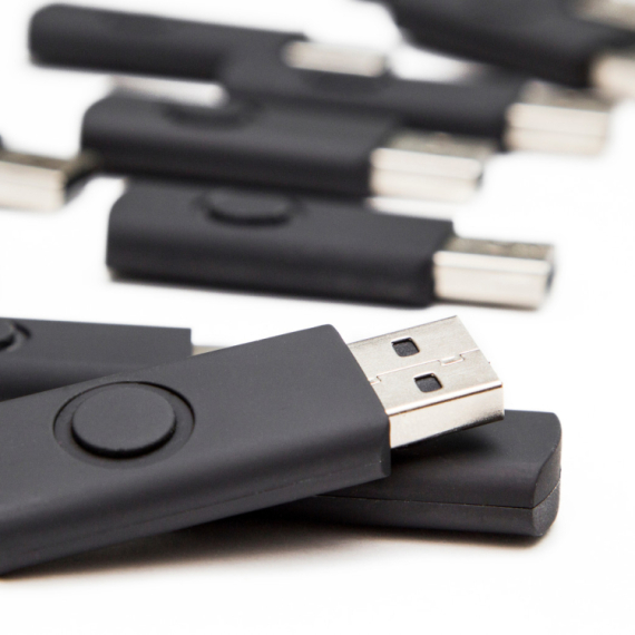 Kinezi kreirali fleš memoriju koja je milion puta brža nego USB