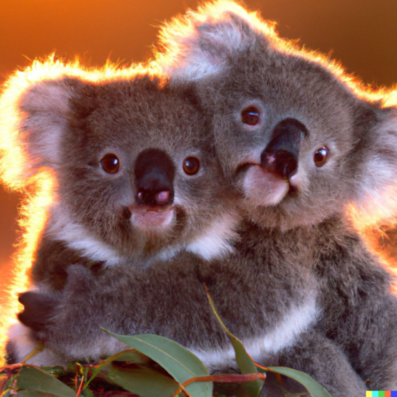 Snajperisti iz helikoptera ubili na stotine koala u Australiji: Ljudi besni, vlada tvrdi da je iz milosrđa