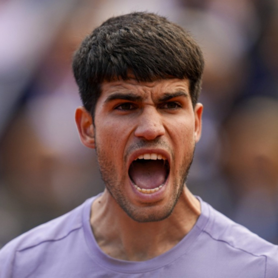 Muke Alkarasa – povreda i pad na ATP listi