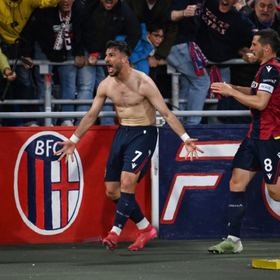 Ludilo u Italiji, Napoli slavi – umorni Inter pao u poslednjim momentima VIDEO