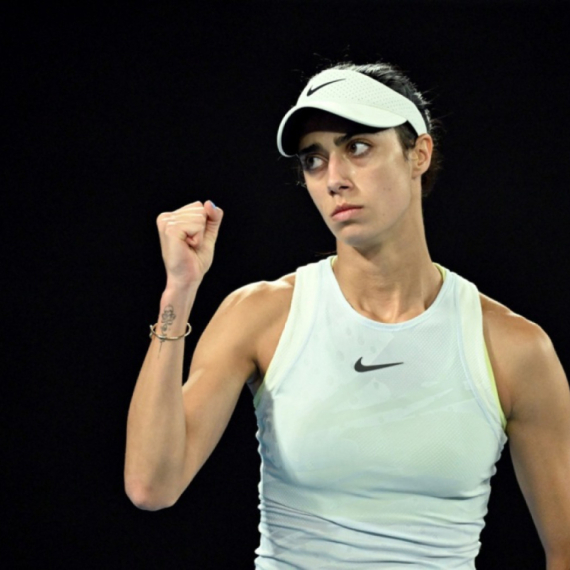 Kraj – Olga Danilović eliminisana