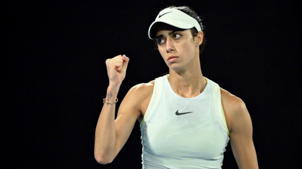 Kraj – Olga Danilović eliminisana