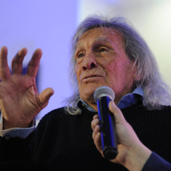 Preminuo čuveni argentinski golman