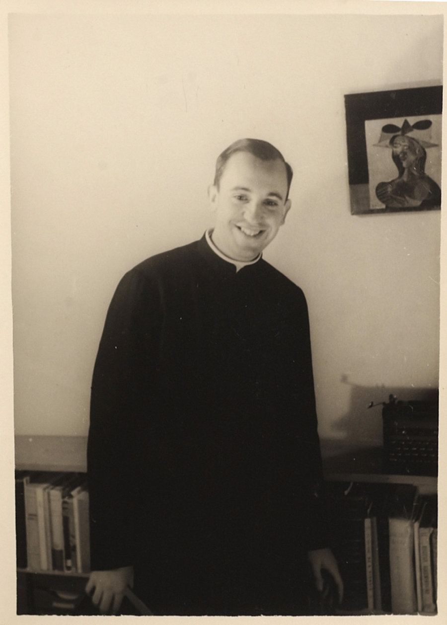 Kako je izgledao papa Franja kao dete? FOTO