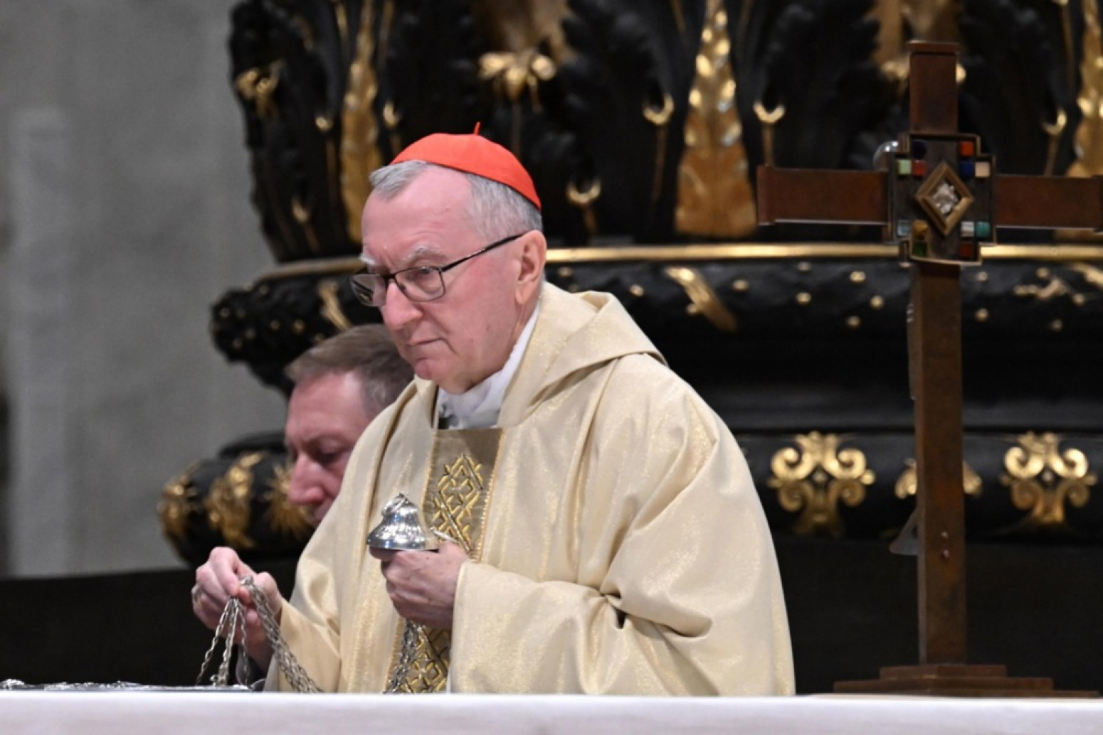 Who will be the new pope? These are the candidates PHOTO