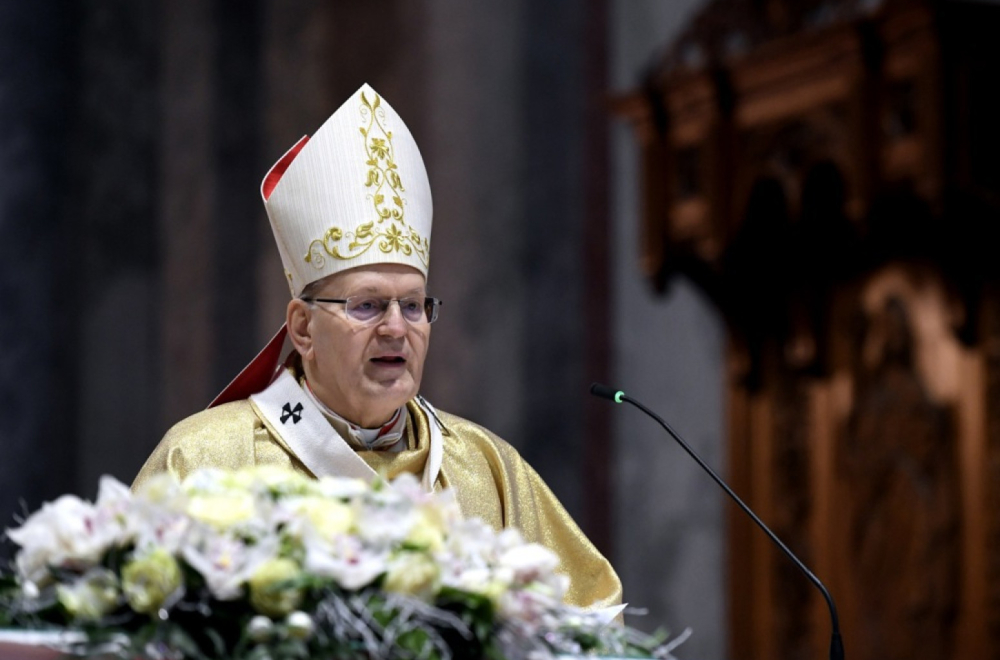 Who will be the new pope? These are the candidates PHOTO