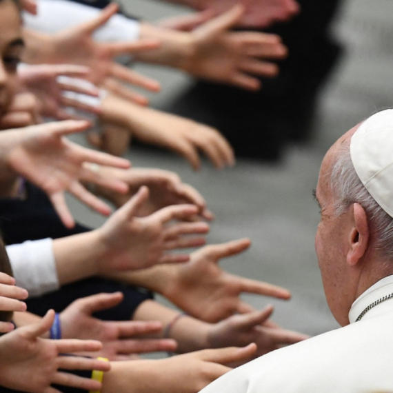 Politicians around the world bid farewell to the Pope: Guided by modesty, he always supported most vulnerable