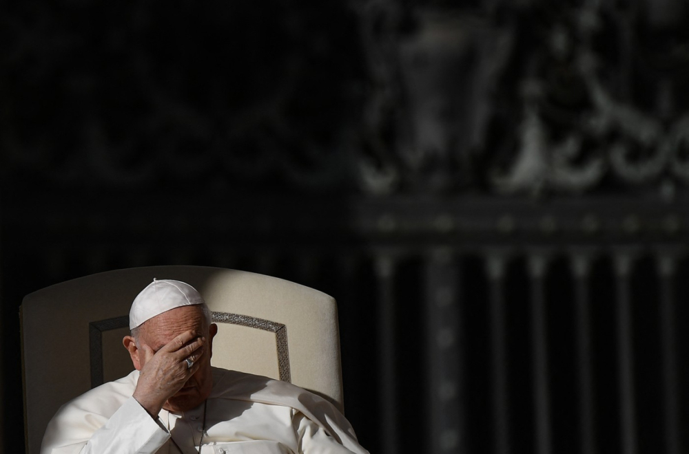 Germany warned: If they elect a conservative pope...