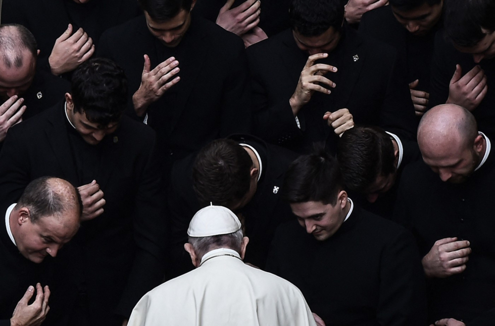 Who will be the new pope? These are the candidates PHOTO