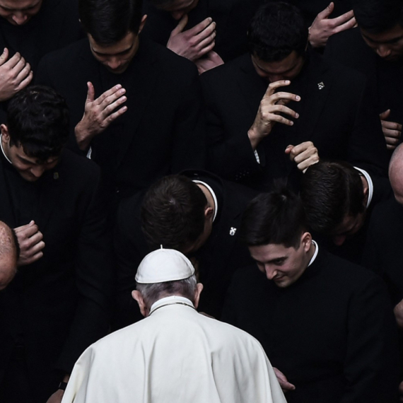 Who will be the new pope? These are the candidates PHOTO