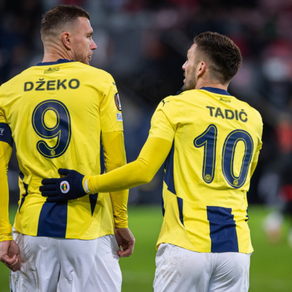 Selidba u Split? Džeko i Tadić napuštaju Murinja