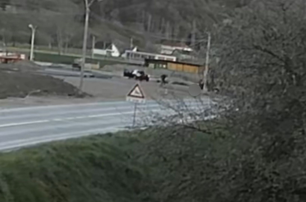 Vozilo stranke Zukorlića udarilo dete – hitno se oglasili FOTO/VIDEO