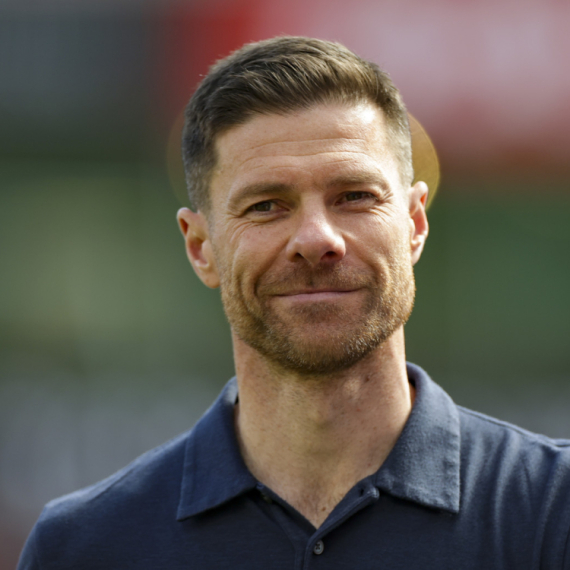 Alonso preuzima Liverpul?