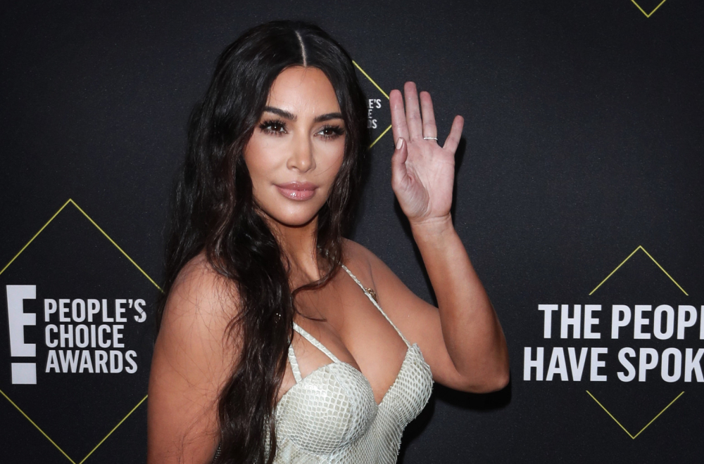 Kim Kardašijan stiže u popularnu video-igru! FOTO